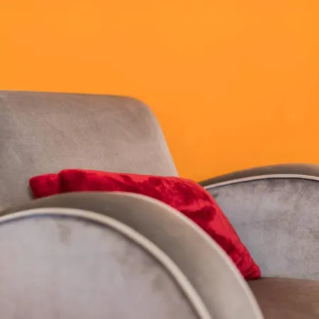 3 Bedroom, 2 Bathroom - Palma Lisboa