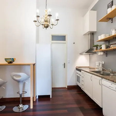 3 Bedroom, 2 Bathroom - Palma