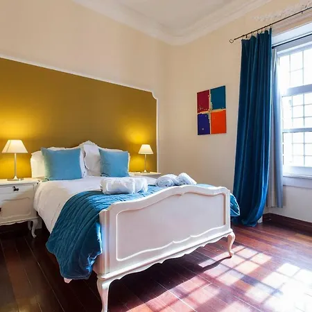 3 Bedroom, 2 Bathroom - Palma Apartman *