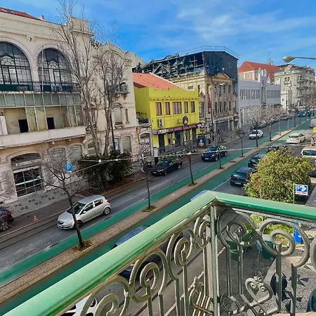 3 Bedroom, 2 Bathroom - Palma Lissabon