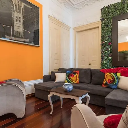 Appartement 3 Bedroom, 2 Bathroom - Palma