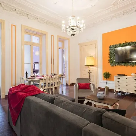 3 Bedroom, 2 Bathroom - Palma Appartement *