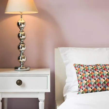 شقة 3 Bedroom, 2 Bathroom - Palma