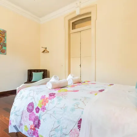 3 Bedroom, 2 Bathroom - Palma Apartamento
