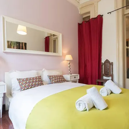 3 Bedroom, 2 Bathroom - Palma Appartement