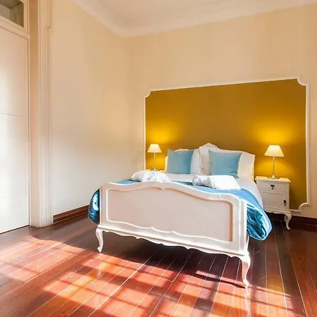 Appartement 3 Bedroom, 2 Bathroom - Palma
