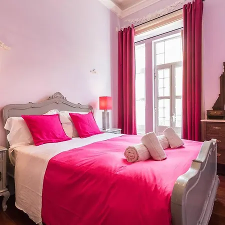 Appartement 3 Bedroom, 2 Bathroom - Palma *