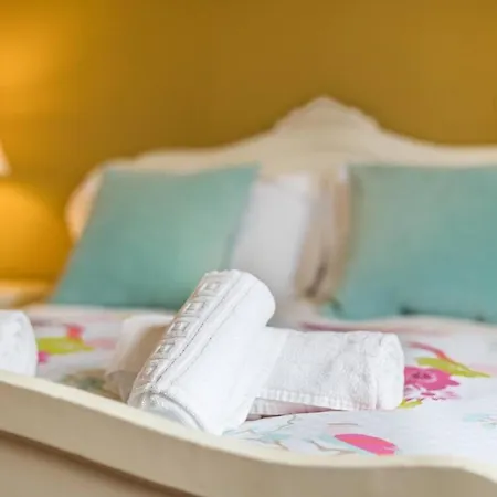 شقة 3 Bedroom, 2 Bathroom - Palma