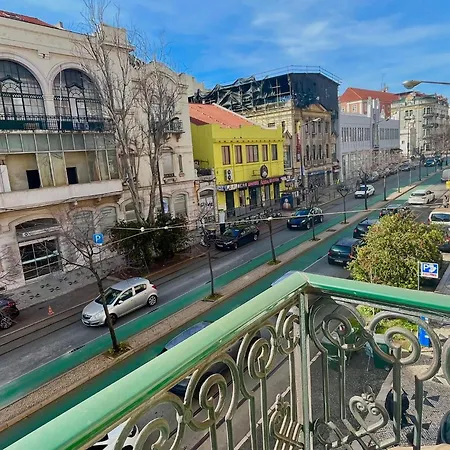 3 Bedroom, 2 Bathroom - Palma Lissabon
