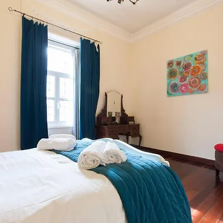 Appartement 3 Bedroom, 2 Bathroom - Palma