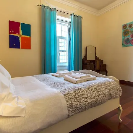 Appartement 3 Bedroom, 2 Bathroom - Palma *